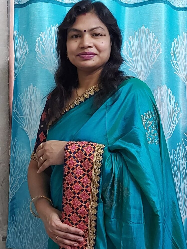 Mrs Shweta Pankaj: Brain behind the “JOURNEY:- ASPIRING TO INSPIRING”