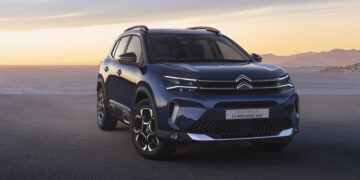 New Citroën C5 Aircross SUV launched in India: Absolute comfort in a more assertive and prestigious design