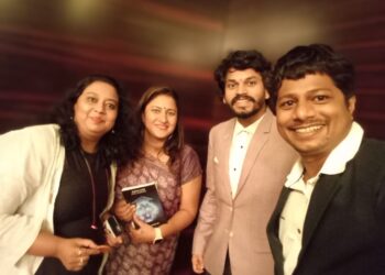 ScholarsTree Educare Private Limited and Eduthon are back with JOURNEY ASPIRING TO INSPIRE EDITION 2