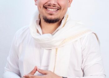 Serving Humanity in Need – The other side of Indian Youth Leader and Social Worker, Zubair Anam