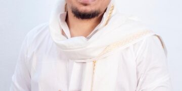 Serving Humanity in Need – The other side of Indian Youth Leader and Social Worker, Zubair Anam