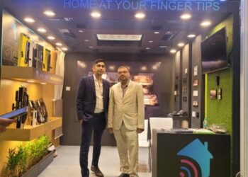 Energy and tech savvy home automated systems of Smart Gharr operating in Mumbai Malad SV road creates cost friendly aesthetic and smart systems available at hand