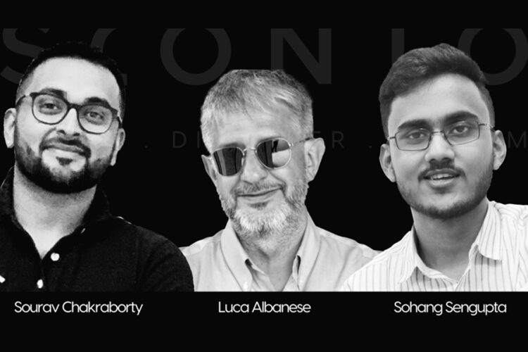 Student Lifestyle and Discount Discovery startup, SCONTO, raises pre-seed funding of EUR 150K at a valuation of USD 2.5 million from European Angel Investor