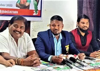 T-20 Matches of Indo-Bangla Championship between India and Bangladesh will be played in Mecon Stadium Ranchi
