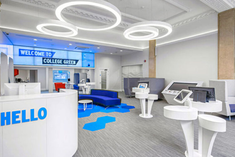 Techurate introduces Smart Branch to enhance Customer Experience