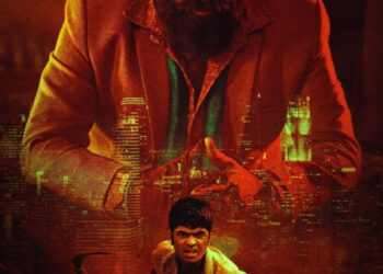 Versatile Actor Silambarasan TR’s Vendhu Thanindhathu Kaadu getting Blockbuster reports all over!