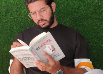 Vishal Goswami on his journey to continue growing friction studio-a successful Shopify agency