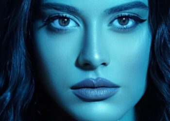 Know about Leen Al Faqih - The dazzling Palestinian Singer and Activist who has struck a chord with her Audience!