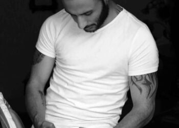 Behind The Scene Of Getting That Perfect Shot With Pedram Shakouri