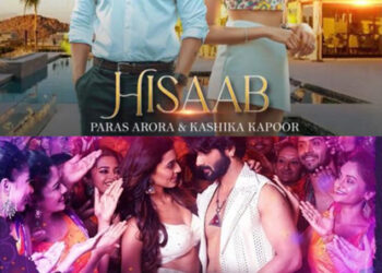 Young Actors Kashika Kapoor & Vardhan Puri bring back sass this Navratri with “O Rano Bura Na Mano”