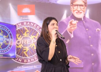 Believe, work and achieve: Shradha Vyas