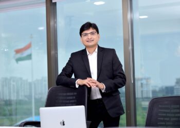 Best time to invest is when Headlines are negative: Keyur Mehta Chairman- Mehta Prime Wealth Ltd.