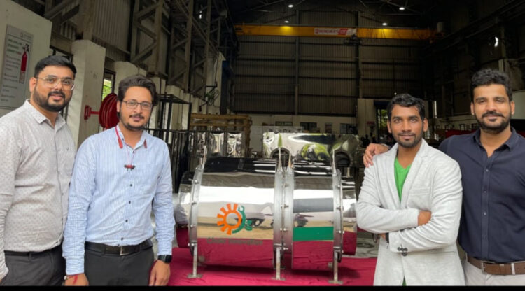 Chakr Innovation becomes first company in India to get the type approval