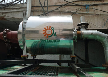 Chakr Innovation launches Dual Fuel Kit to provide first Turnkey Solution to DG set ban in Delhi-NCR