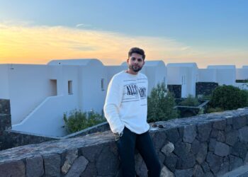 Kothari Agrico CEO Ronak Kothari