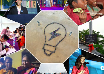 Mumbai’s Wilson College returns with HOPE, its landmark event dedicated to social causes