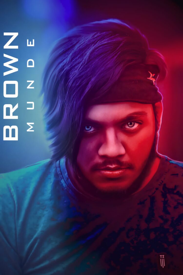 Padmalabha Behera an Indian artist, Digital Marketer, Influencer who is mostly known as a Meta model rather and actor