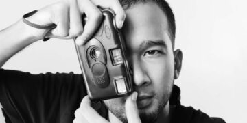 Richard Barman – An ace Documentary and street photographer you should all know