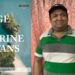 SAURABH PANT at his literary peak with his latest book RAGE OF THE MARINE TITANS