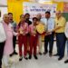 SEKSARIA SUSHILA DEVI PUBLIC SCHOOL bags 1st Prize in 'Bharat Ko Jaano Quiz'