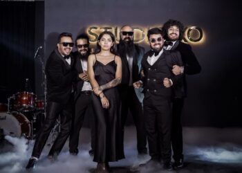 The Dreamers who make Zikrr Rock: Meet the people who make Zikrr a musical Powerhouse