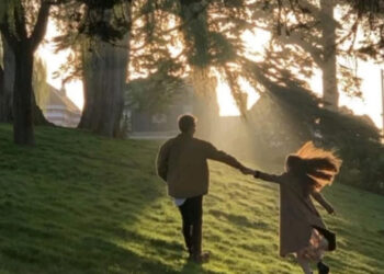 The innards of True Love: Dr. Abhinandan Ballary