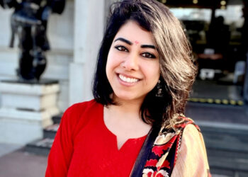 Vedic Sadhana Foundation’s CEO shares her reaction on LinkedIn about the event that converted 10,000 People to another faith