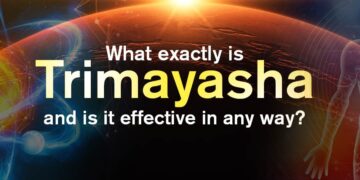 What exactly is Trimayasha and is it effective in any way