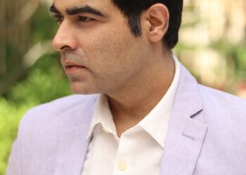 I am here to perform and the bigger the challenge the more I enjoy taking it up