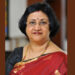 Arundhati Bhattacharya to deliver commencement address at Universal Business School’s 11th convocation