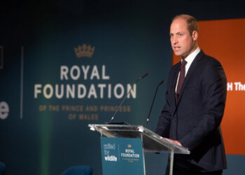 Nium to work with Prince William’s ‘United for Wildlife’ Financial Taskforce