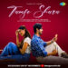 Prachi Bansal's latest song "Tumse Shuru" releases on Saregama Fresh.