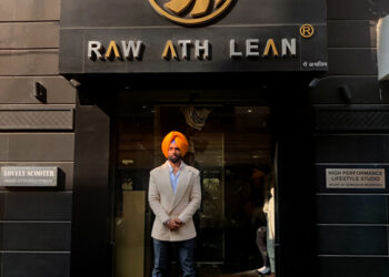Raw Ath Lean launching one-of-a-kind organic fitness studio in South Mumbai