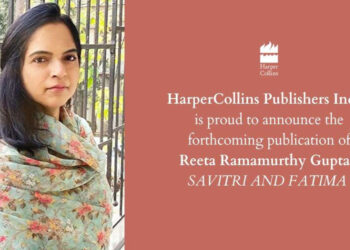 Reeta Ramamurthy Gupta reveals new book on Savitribai Phule