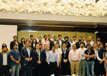 Soonicorn Ventures all geared to host their 6th Investors Meetup in Bengaluru