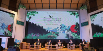 Eastern Himalayan Naturenomics Forum 2022 – ‘Ecology is Economy’
