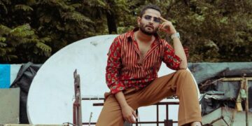 “Ever since I was given my first camera I had an eye for seeing things differently” - Viraj Joshi