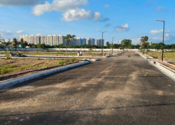 Five key reasons why you should invest in gated community real estate