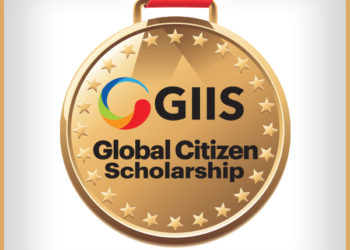Global Citizen Scholarship opens its 2023-24 cycle for studying in Singapore
