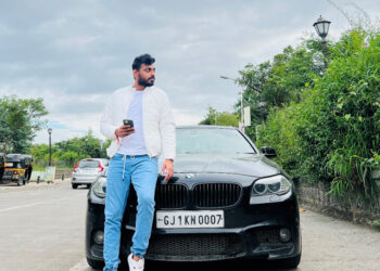 IITian-turned-Entrepreneur Omkar Khalipe predicts Blockchain Market Analysis is here to stay