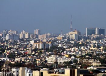 Key real estate localities in Chennai to invest in 2023