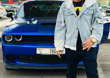 Manik Aggarwal a high school dropout became a Singer and a Self Made Millionaire