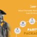 Now Bengaluru Will Not Pay For The Theme Party Setup! Coming Soon At Your City