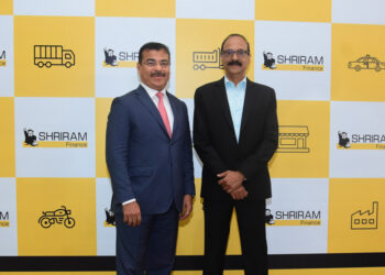 India’s Largest Retail Finance NBFC is Here – Shriram Finance Limited. Shriram Transport Finance and Shriram City Union Finance are now Shriram Finance