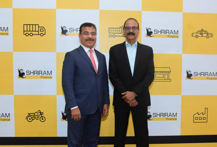 India’s Largest Retail Finance NBFC is Here – Shriram Finance Limited. Shriram Transport Finance and Shriram City Union Finance are now Shriram Finance
