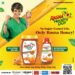 Rasna Forays into Health and Wellness sector with “Rasna Healthy Day” launched by Mandira Bedi and Sonali Bendre