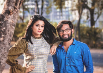 Sandeep Gudala-Best and Creative Photographer from Hyderabad