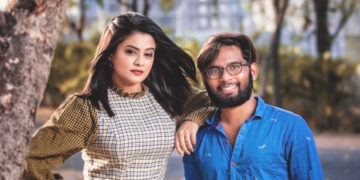 Sandeep Gudala-Best and Creative Photographer from Hyderabad