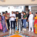 Two Days Kids festival by The Icon Public School and Nanha Gyan Foundation was successfully concluded in Ahmednagar