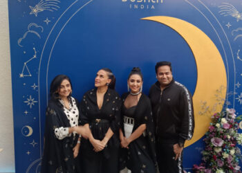 Varanasi Silk marries Cashmere Pashmina to deliver personalised ‘Zodiac Collection’ Dusala shawls